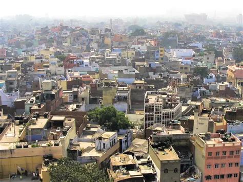 World's least stressed cities revealed; here's where top Indian cities ...
