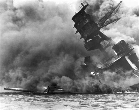 Two American Fighter Pilots Took on the Japanese Attack at Pearl Harbor ...