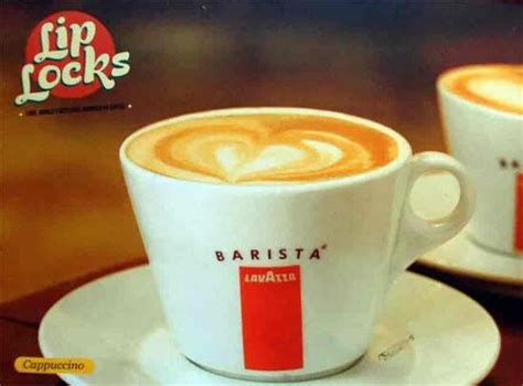 Menu at Barista Lavazza Espresso Bar, Chennai, 475, Wipro