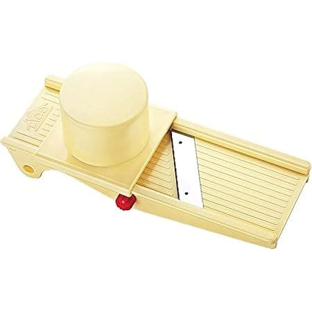 Ace All-time Slicer, Vegetable Slicer, ABS Body, Surgical Steel Blade ...