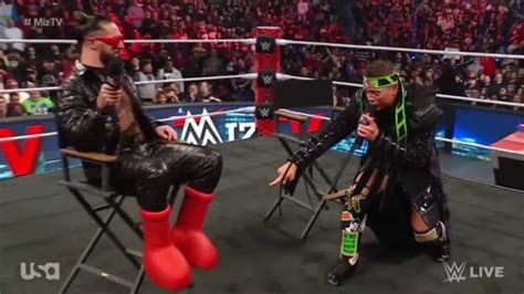 Seth Rollins's #ViralRedBoots: Luxury items you can buy instead