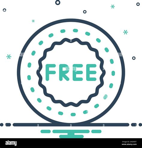 Top 48+ Free Freebie Simple Line Icon