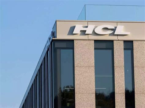 HCL Tech shares in focus after $160 million HPE telco unit buy; Morgan ...