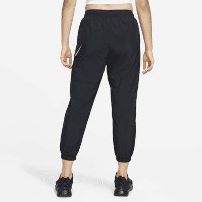 Nike Sportswear Essential Women's Mid-Rise Trousers. Nike IN