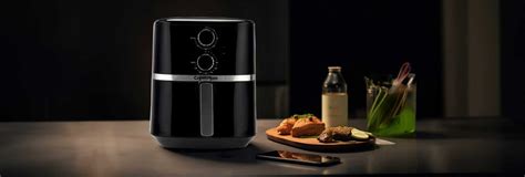 How Does an Air Fryer Work? An In-Depth Guide | Crompton