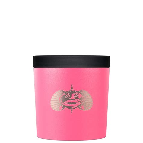 Toadfish Anchor Non Tipping Universal Cup Holder Pink | Desertcart INDIA