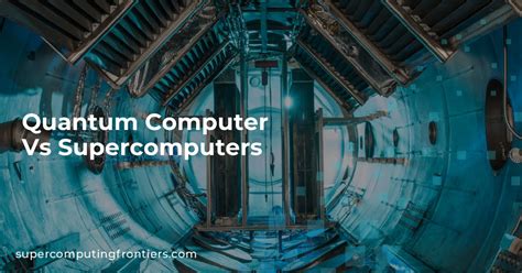 Image result for Supercomputer Quantum Computer