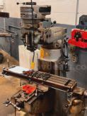 Used Bridgeport Mill for sale. Bridgeport equipment & more | Machinio