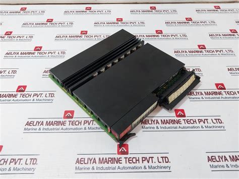 Gec Industrial Controls 82022/157 Ac Output Unit 110V 1.5A – Aeliya ...