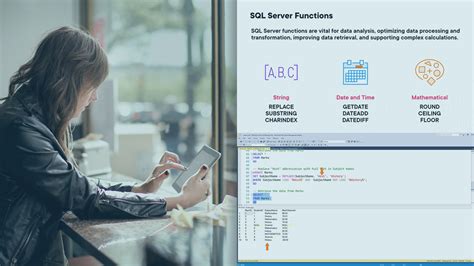 Image result for SQL Data Control Functions