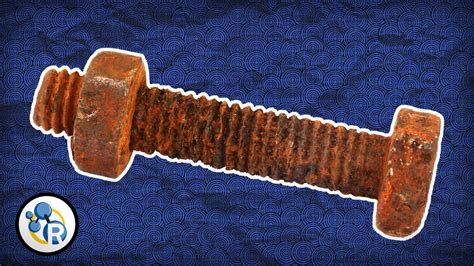 Image result for Rusting Metal Fast