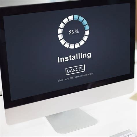 PC Application Installation 的图像结果