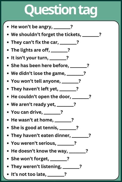 Image result for Add Question Tag