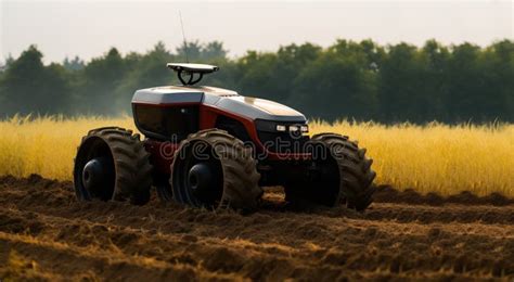 Autonomous Farming 的图像结果