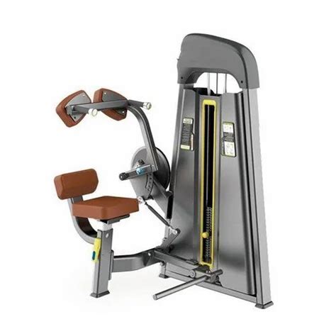 Manufacturer of Gym Equipment & Gym Setup by Safex Inc, New Delhi
