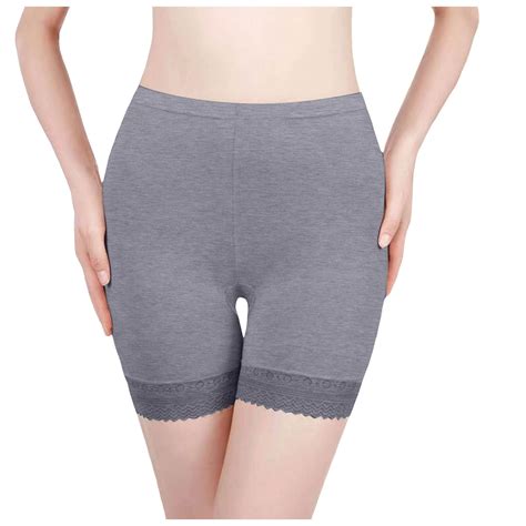 Shorts for Under Big Boy Briefs Underwear Dresses Chafing Thigh Bands ...