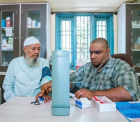 Community Development Programme Initiative by HCCB