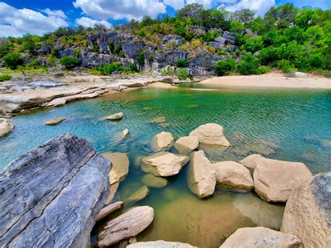 How to Experience a Fun Day at Joe Pool Lake - EZ Dock Texas