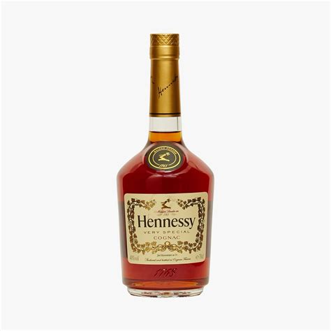 How To Drink Hennessy Very Special Cognac at Holly Standley blog