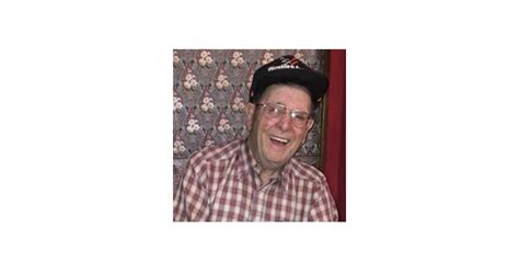 William Cook Obituary (2023) - Emporia, KS - Roberts-Blue-Barnett ...