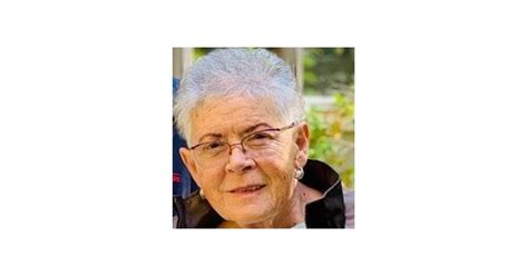 Patricia A. Dundore Obituary (2025) - Annville, PA - Kreamer Funeral ...