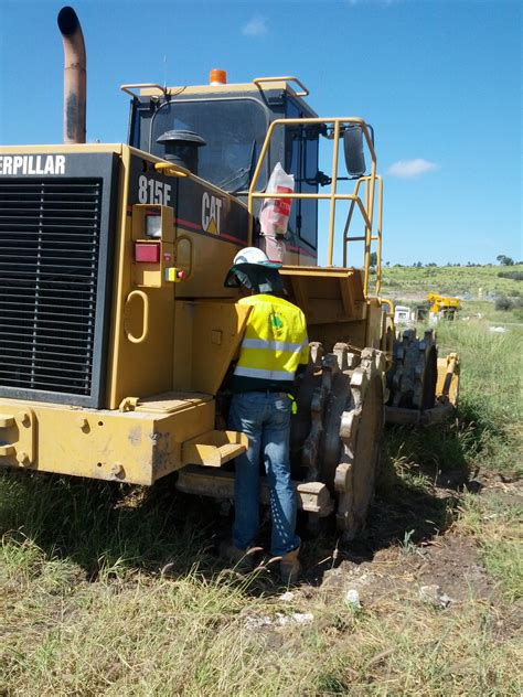 Compactor Training 的图像结果