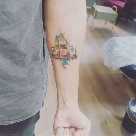 Image result for Computer Keyboard Tattoo