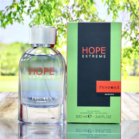 HOPE EXTREME – Pariscorner India