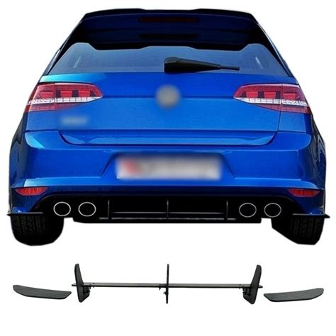 Image result for MK4 Golf Side Diffuser