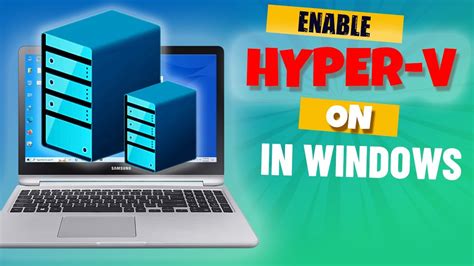 Image result for Hyper-V Setup Tutorial