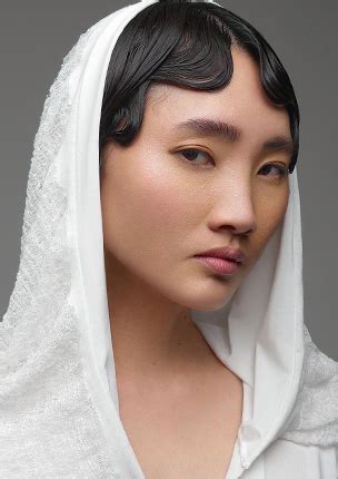 Priscilla Lim | Indeed Model Management