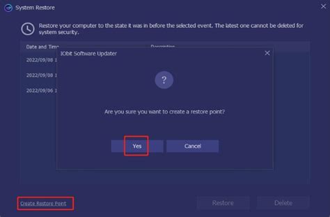 Image result for IObit Update Tutorial