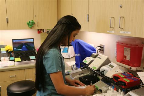 Careers - Soledad Medical Clinic