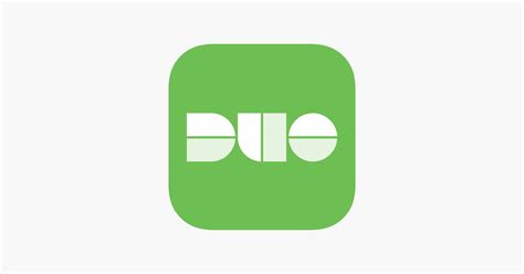 ‎Duo Mobile en App Store