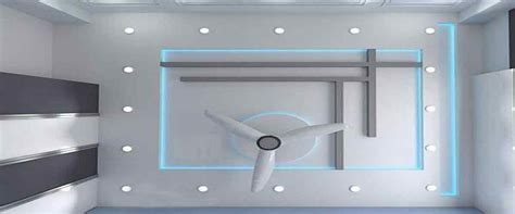 Latest POP Ceiling Design for Every Room in Your Home 2025