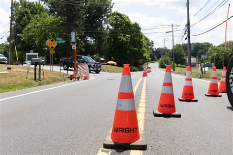 AFAD Traffic Control Flagger: Guardian SmartFlagger