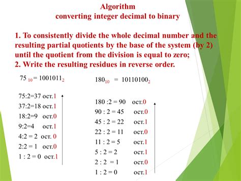 Conversion Between Number Systems 的图像结果