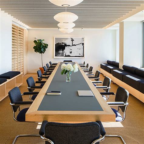 Cezen Tech - Conference Room Setup