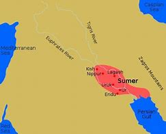 Image result for Sumer Mesopotamia