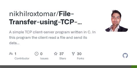 File Transfer Using TCP Connection C 的图像结果