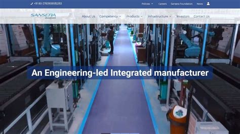 Sansera to focus on tech-agnostic and non- automotive components to ...