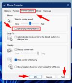 Image result for Mouse Jumping around Screen