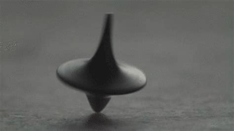 Image result for Spinner in Inception