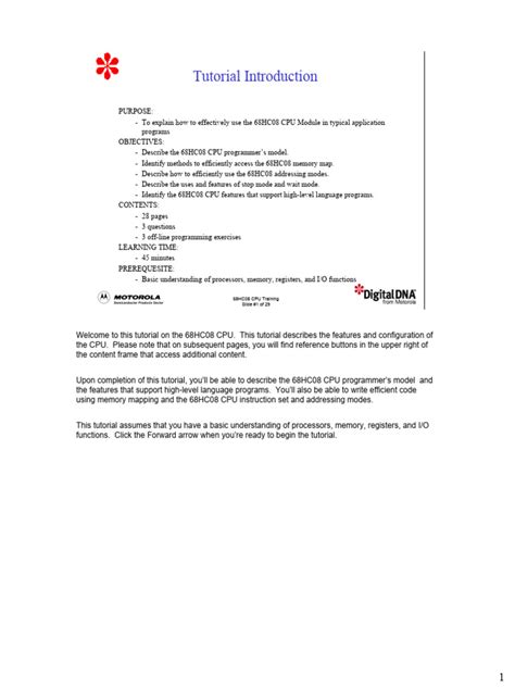 CPU Tutorial 的图像结果