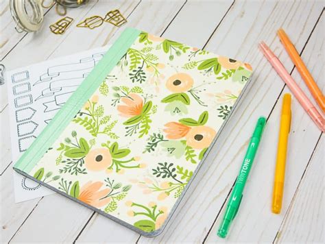 Image result for How to Decorate a Composition Notebook