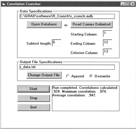 Computer Program Screen 的图像结果