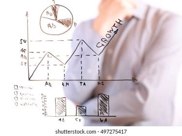 Business Analysis Graph 的图像结果