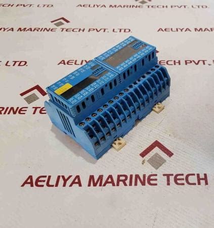 Mtu elektronik 5285300183 module – Aeliya Marine Tech