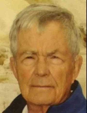 Roger Wood Obituary - Eugene Register-Guard