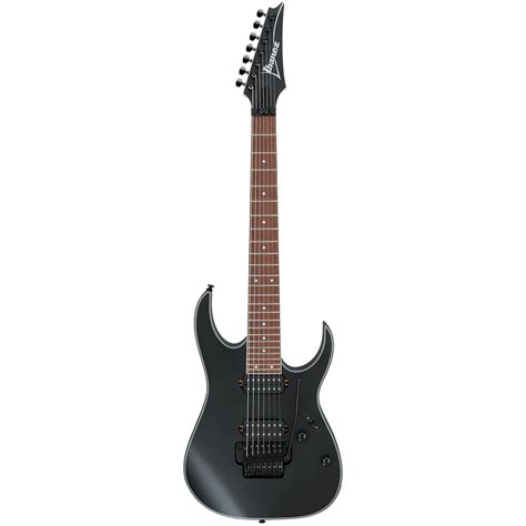 Ibanez RG Series RG7320EX BKF Electric Guitar – Music Distribution Company